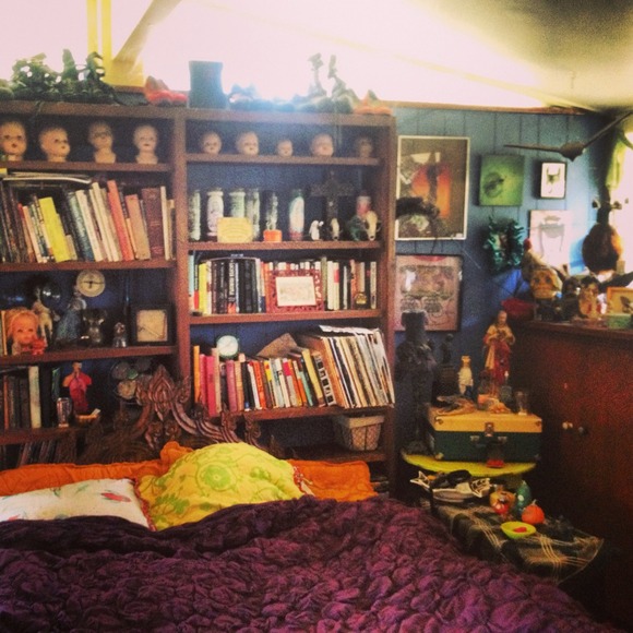 Requested house pics. - Picture 2 of 4