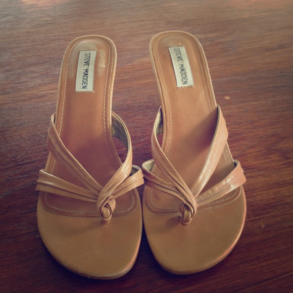 Steve Madden heels