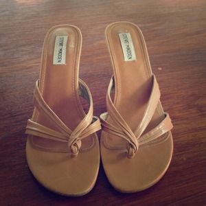Steve Madden heels