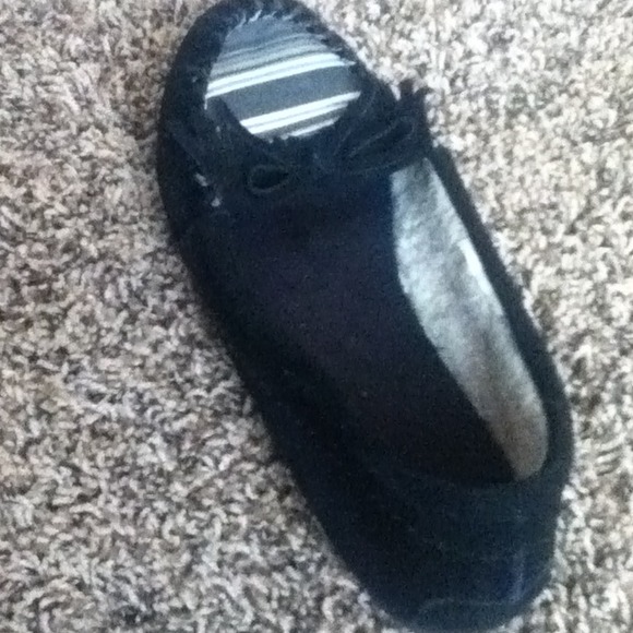 Moccasins