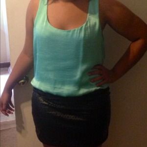 Contemporary showstopper!