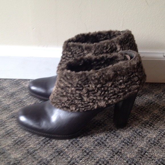 Calvin Klein Boots