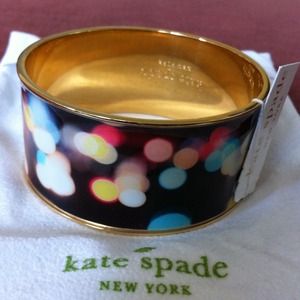 Kate spade bangle