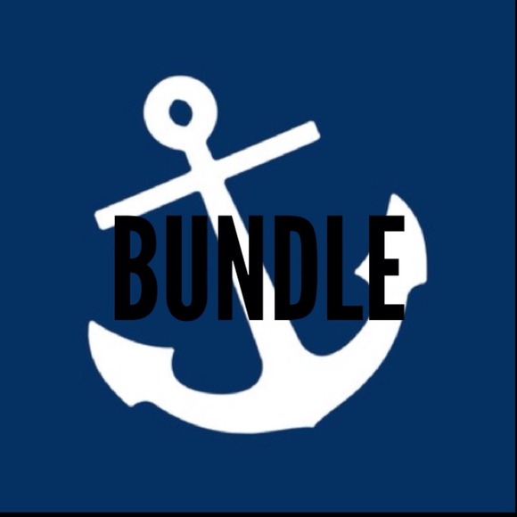 🚫RESERVED BUNDLE🚫Hollister and Abercrombie!