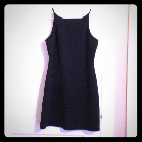 Black dress - Picture 1 of 1