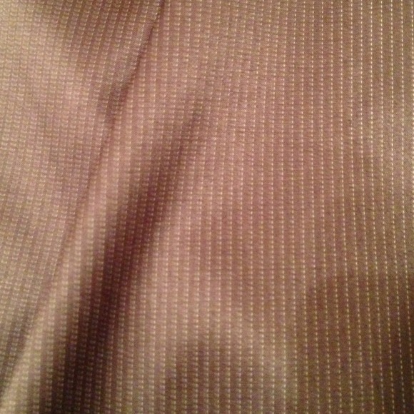 Strapless grey dress - Picture 3 of 3