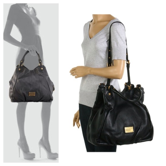 ❌SOLD❌MBMJ Classic-Q Fran Tote (large) - Picture 2 of 4