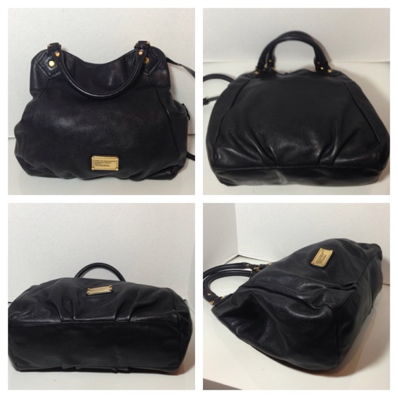 ❌SOLD❌MBMJ Classic-Q Fran Tote (large) - Picture 3 of 4