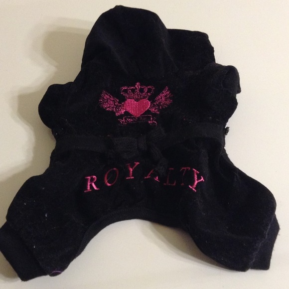 🐶Valour dog outfit never worn