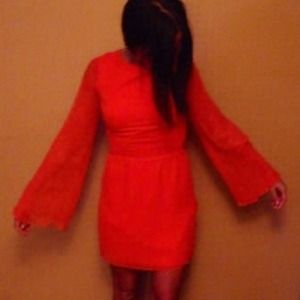 Nyssa Dress by Dolce Vita