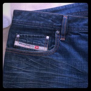Diesel Jeans