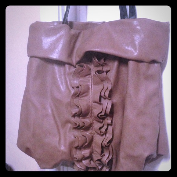 Simply Vera chocolate bag - Picture 1 of 2