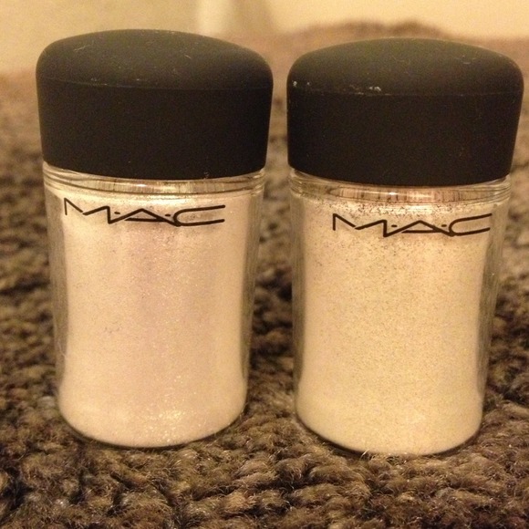 🚫TRADED🚫Authentic MAC Pigment Colour Powder