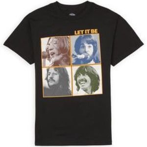 🚫 Sold on Vinted Delia's Graphic Beatles Tee