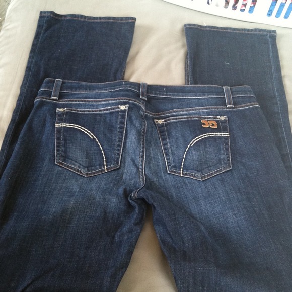 Joes jeans