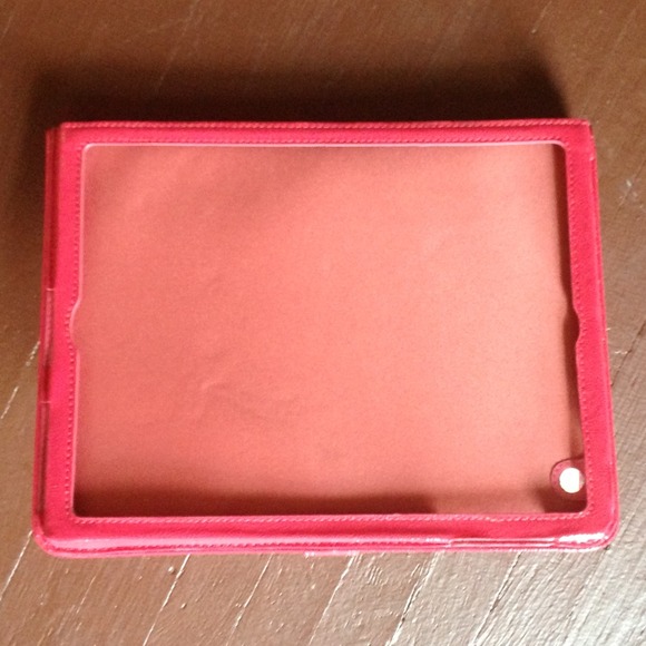 Coach ipad case - Picture 2 of 2