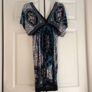 💥Sold in bundle💥Cute summer dress