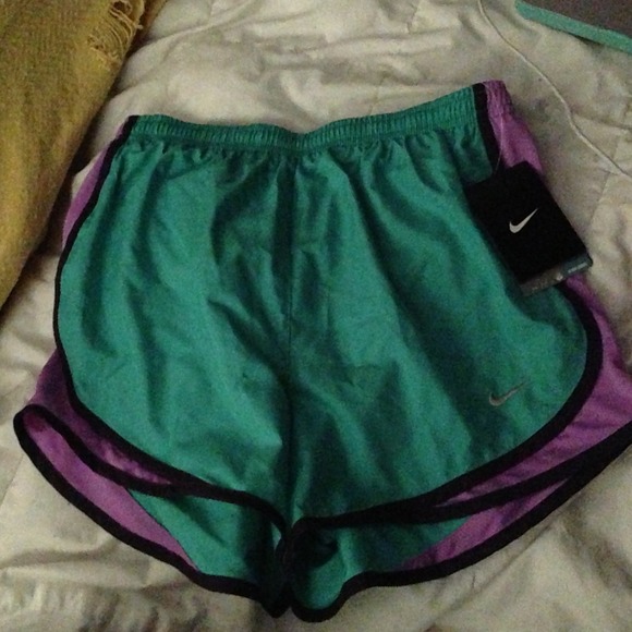 Nike Other - Nike Temp running shorts