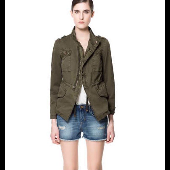Zara Jackets & Blazers - Zara women jacket. Reduced