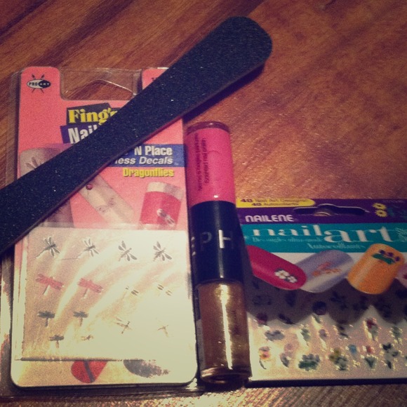 Bundle sold