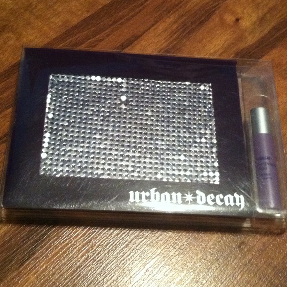 9palette eyeshadow