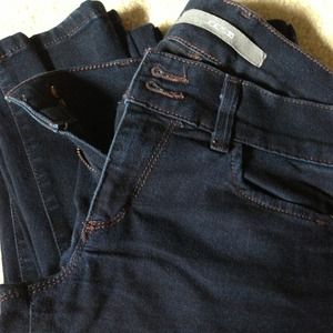 Barely worn skinny jeans