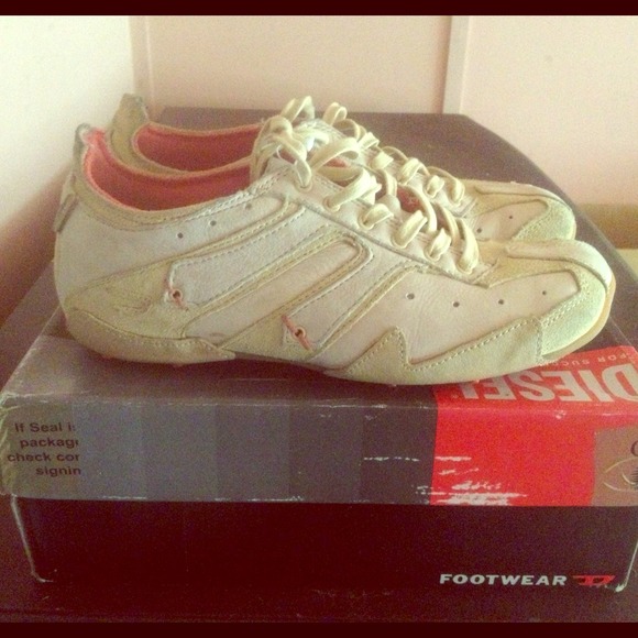 Diesel Women's Dress Shoes