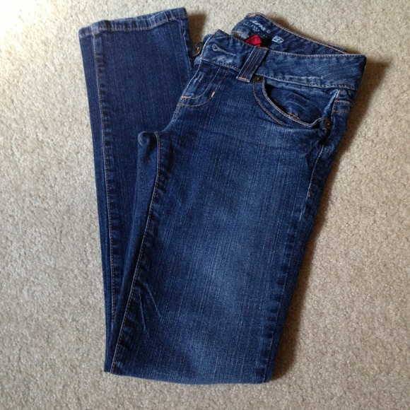 Guess denim