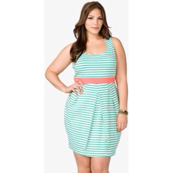 Fresh dress