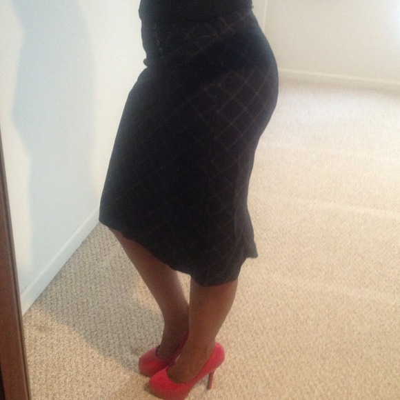 NWT! White House | Black Market Dress Skirt