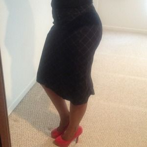 NWT! White House | Black Market Dress Skirt