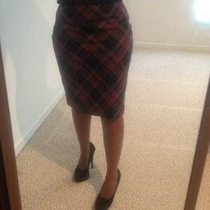 NWT! White House | Black Market Skirt