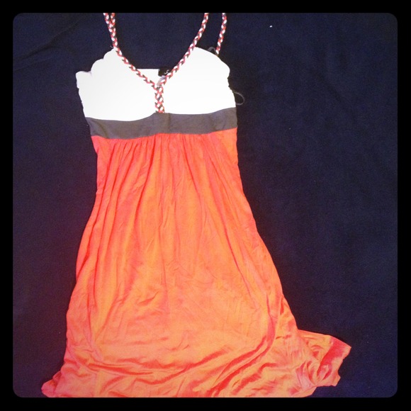 Summer dress - Picture 1 of 2