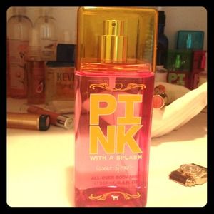 Pink Sweet and Tart- reserved