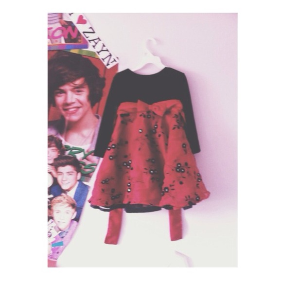 Toddlers 3T dress