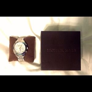 Michael Kors watch
