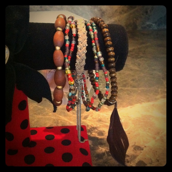 Super cute bracelets