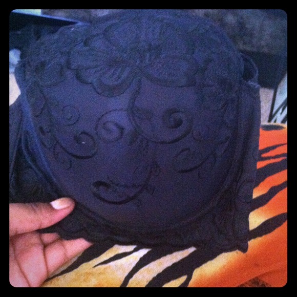 Silky Bra I Never Worn