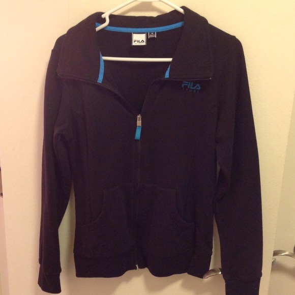 Fila Sport Jacket