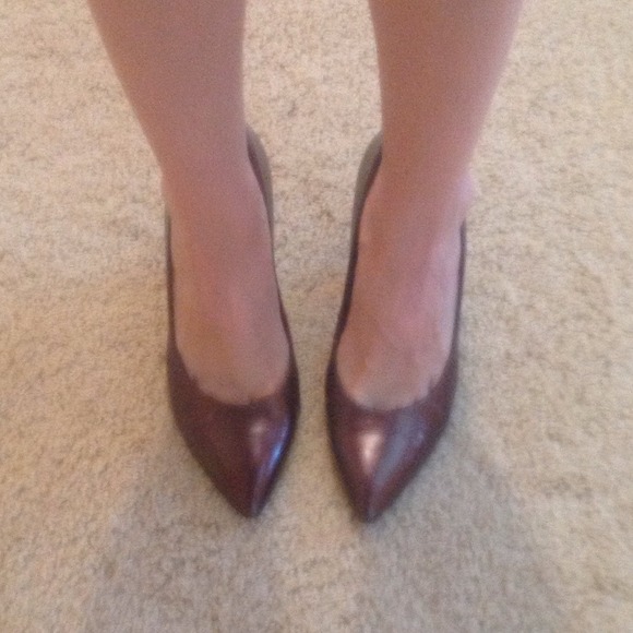 BCBG Heels - Picture 3 of 4