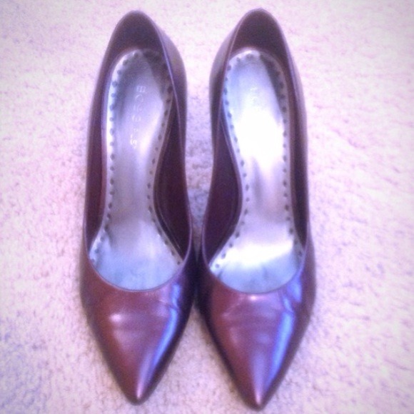 BCBG Heels - Picture 4 of 4