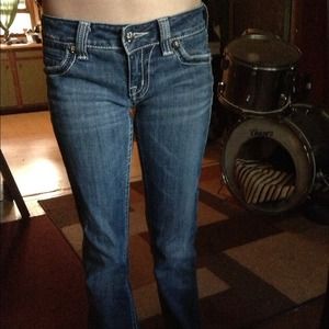 TRADED 👍 Miss Me Jeans ($60 PP!!)