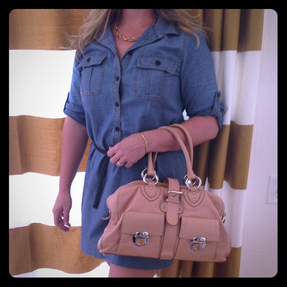 SOLD Marc Jacobs Collection Venetia