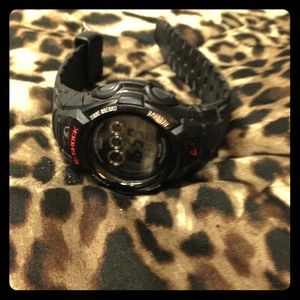 G-shock