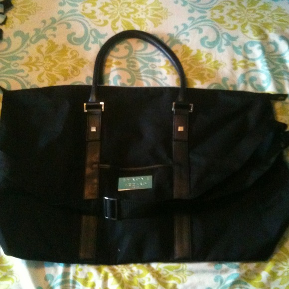 XL Chrome Azzaro Tote Bag