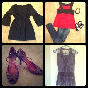 BUNDLE for @studioposh