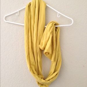 American apparel scarf