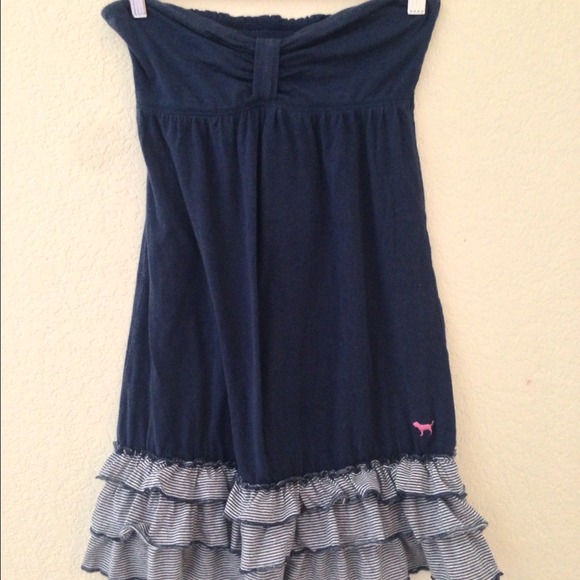 Victoria's Secret PINK dress - Picture 1 of 4