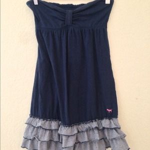 Victoria's Secret PINK dress