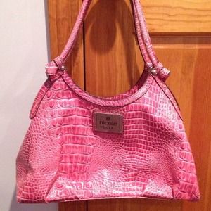 Adorable Nicole Miller bag